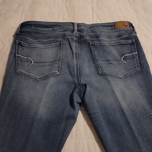 Women's American Eagle Jeans